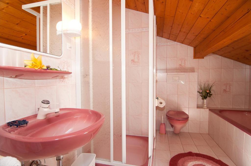 Haus Martina Hotel Radstadt Cameră foto