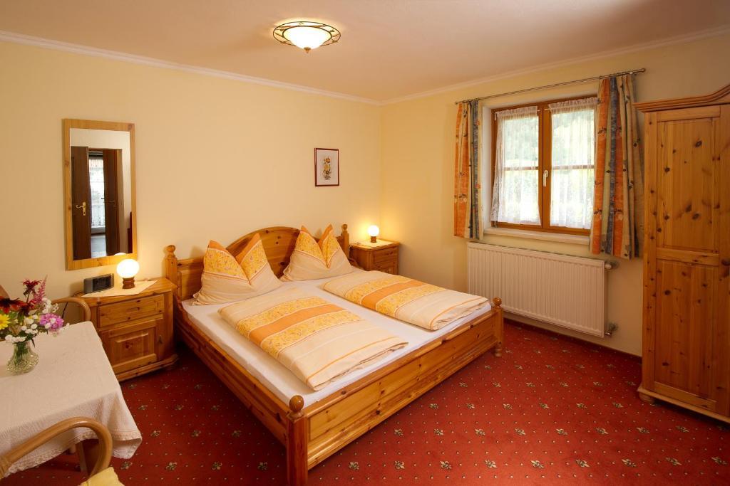 Haus Martina Hotel Radstadt Cameră foto
