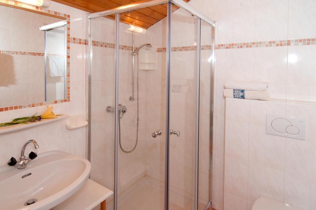 Haus Martina Hotel Radstadt Cameră foto