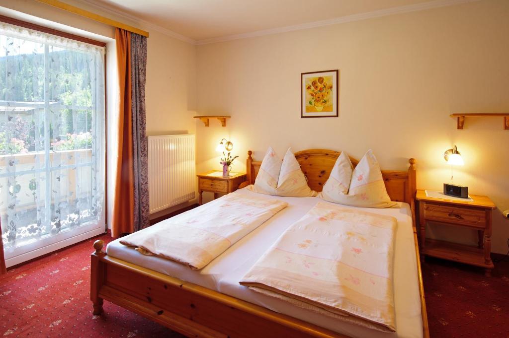 Haus Martina Hotel Radstadt Cameră foto